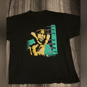 Ice cube tee